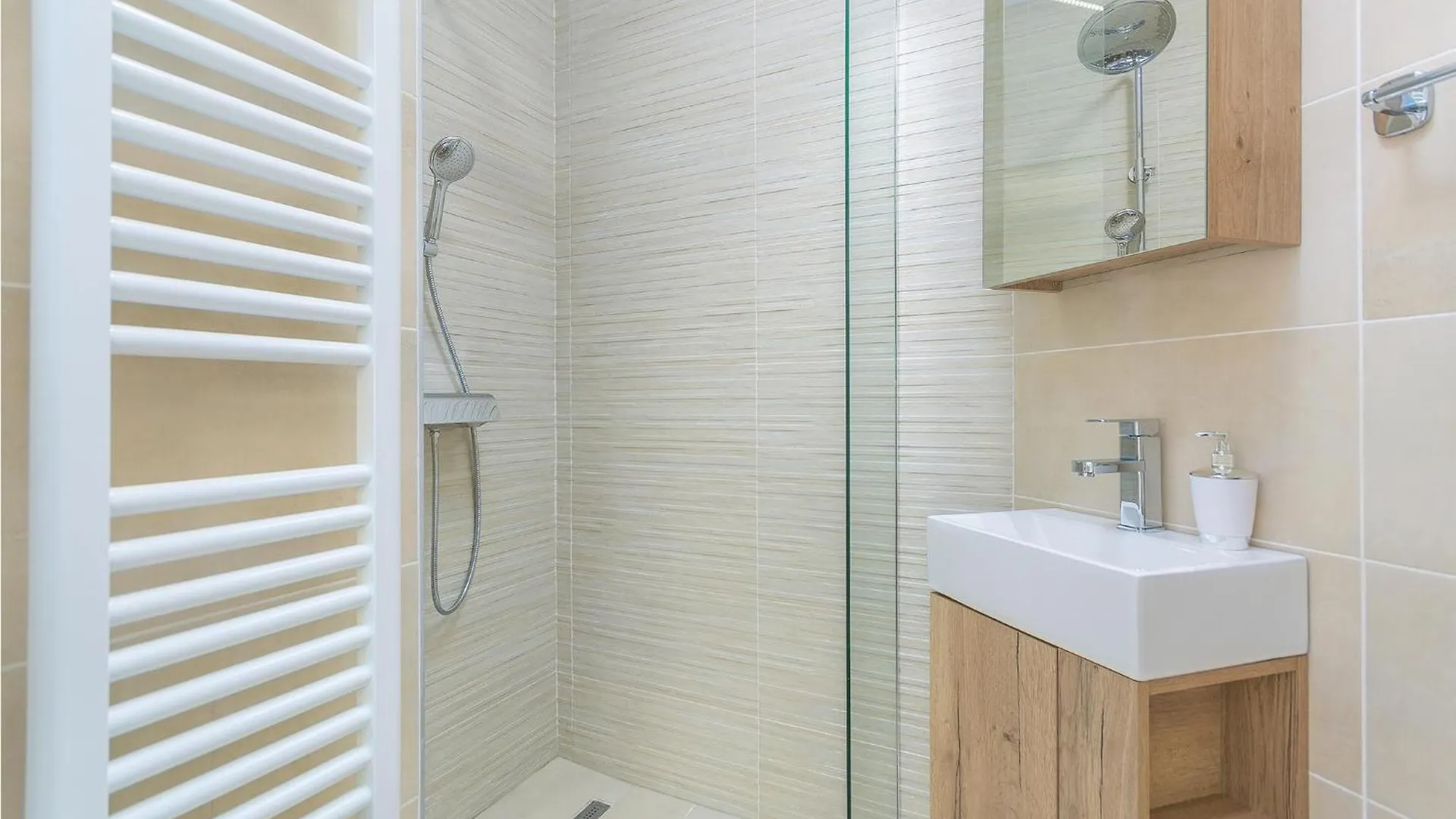 3 Bedroom Nice Home In Labin Labin  Labin (Istria)
