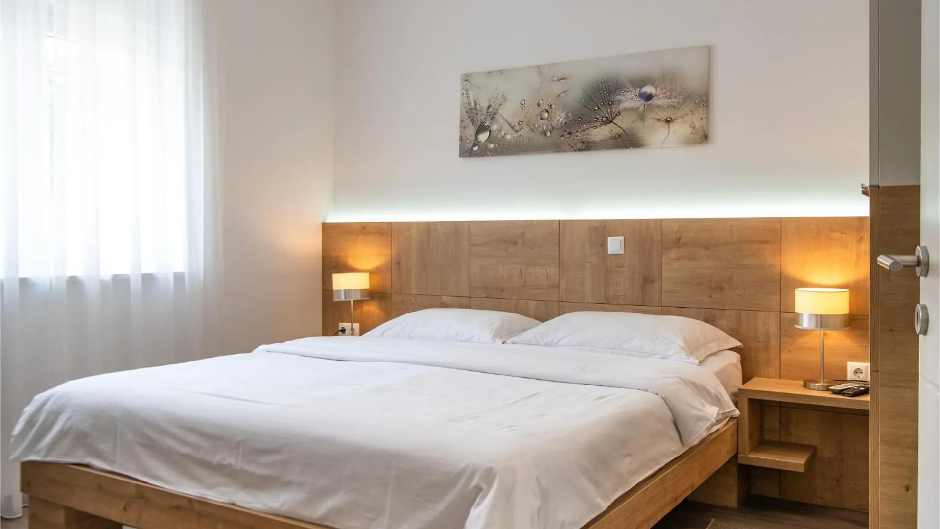 3 Bedroom Nice Home In Labin