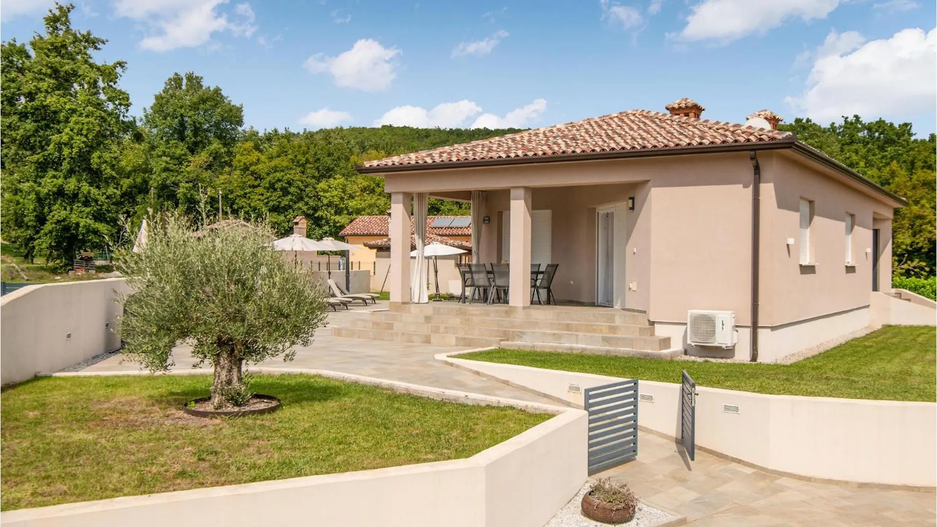 3 Bedroom Nice Home In Labin Labin  Labin (Istria)