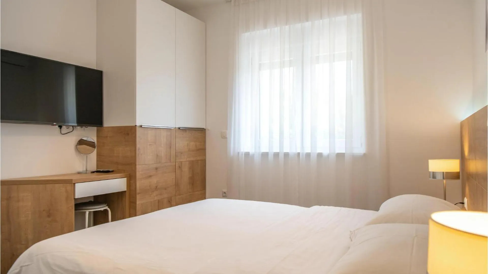 3 Bedroom Nice Home In Labin Labin  Horvátország