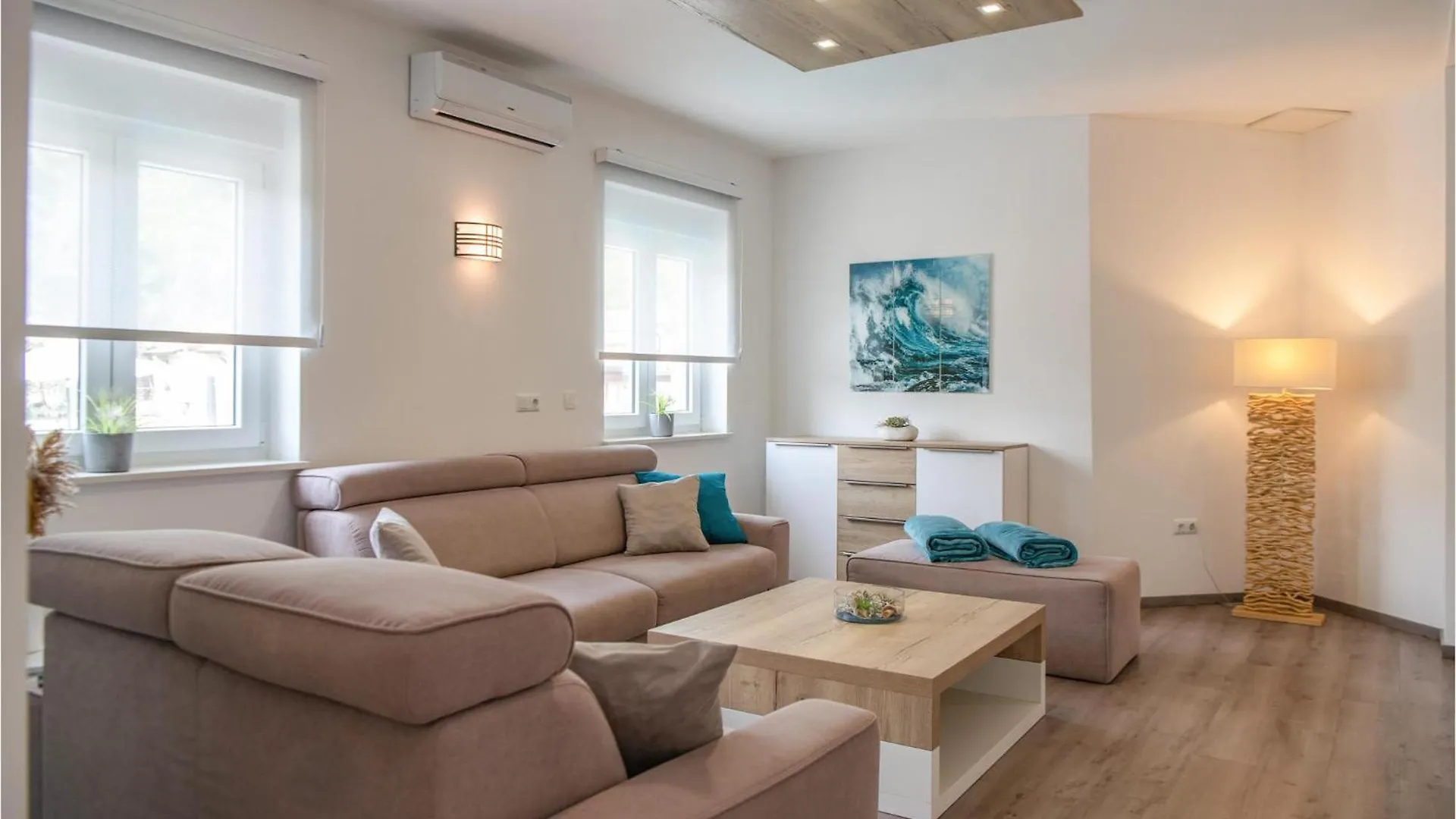 3 Bedroom Nice Home In Labin Labin  0*, Labin (Istria) Horvátország