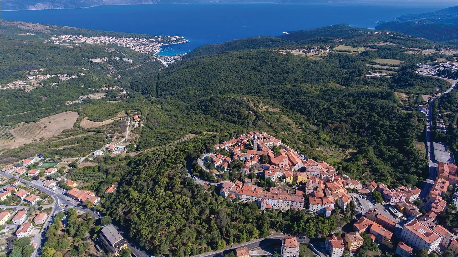 3 Bedroom Nice Home In Labin كرواتيا