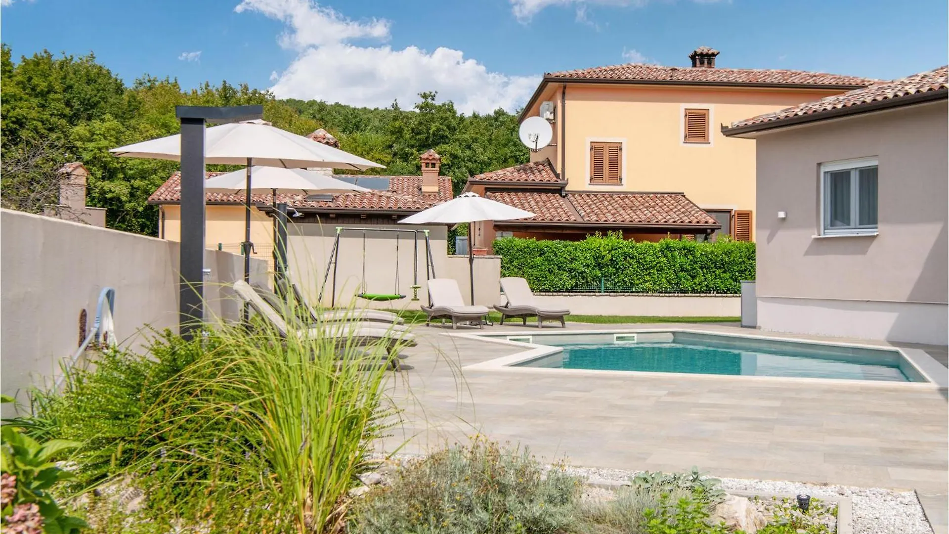 3 Bedroom Nice Home In Labin 0*, لابين كرواتيا