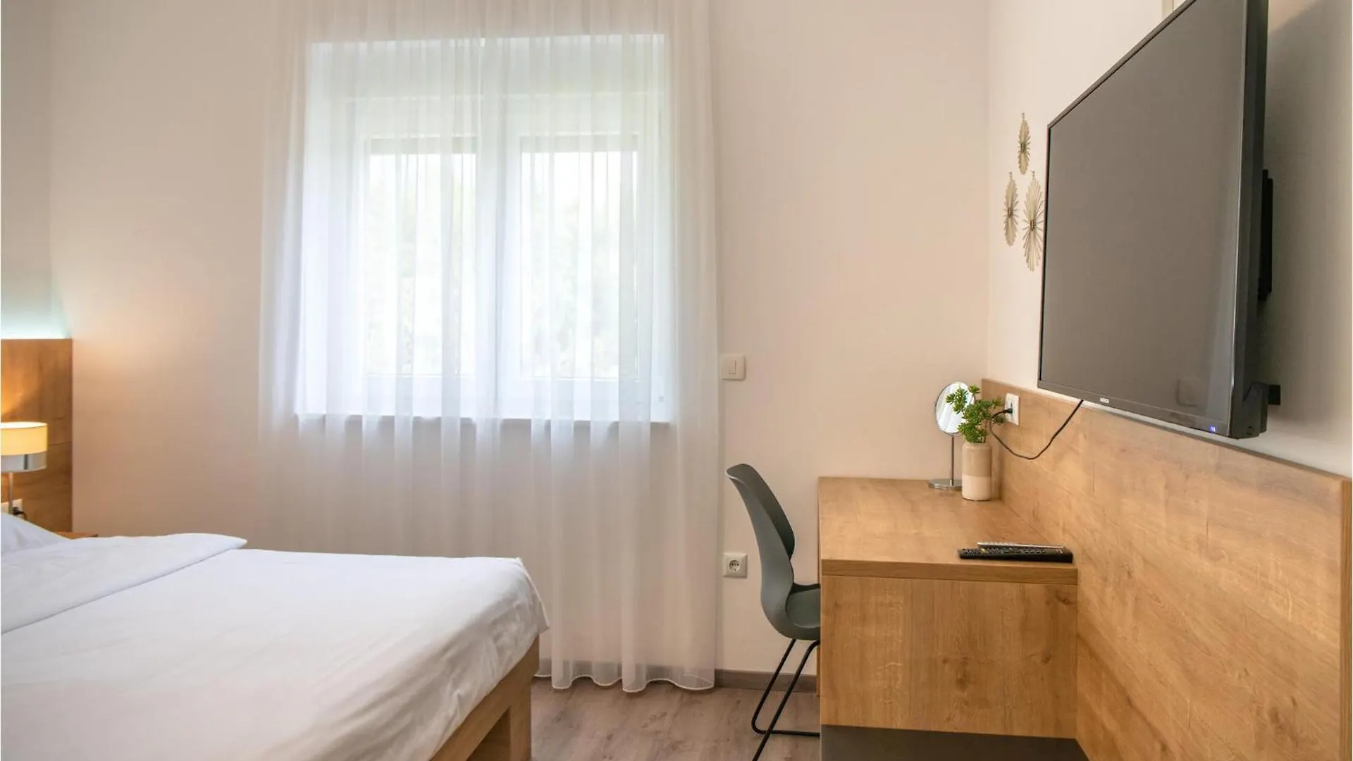 3 Bedroom Nice Home In Labin Labin  Nyaraló Labin (Istria)