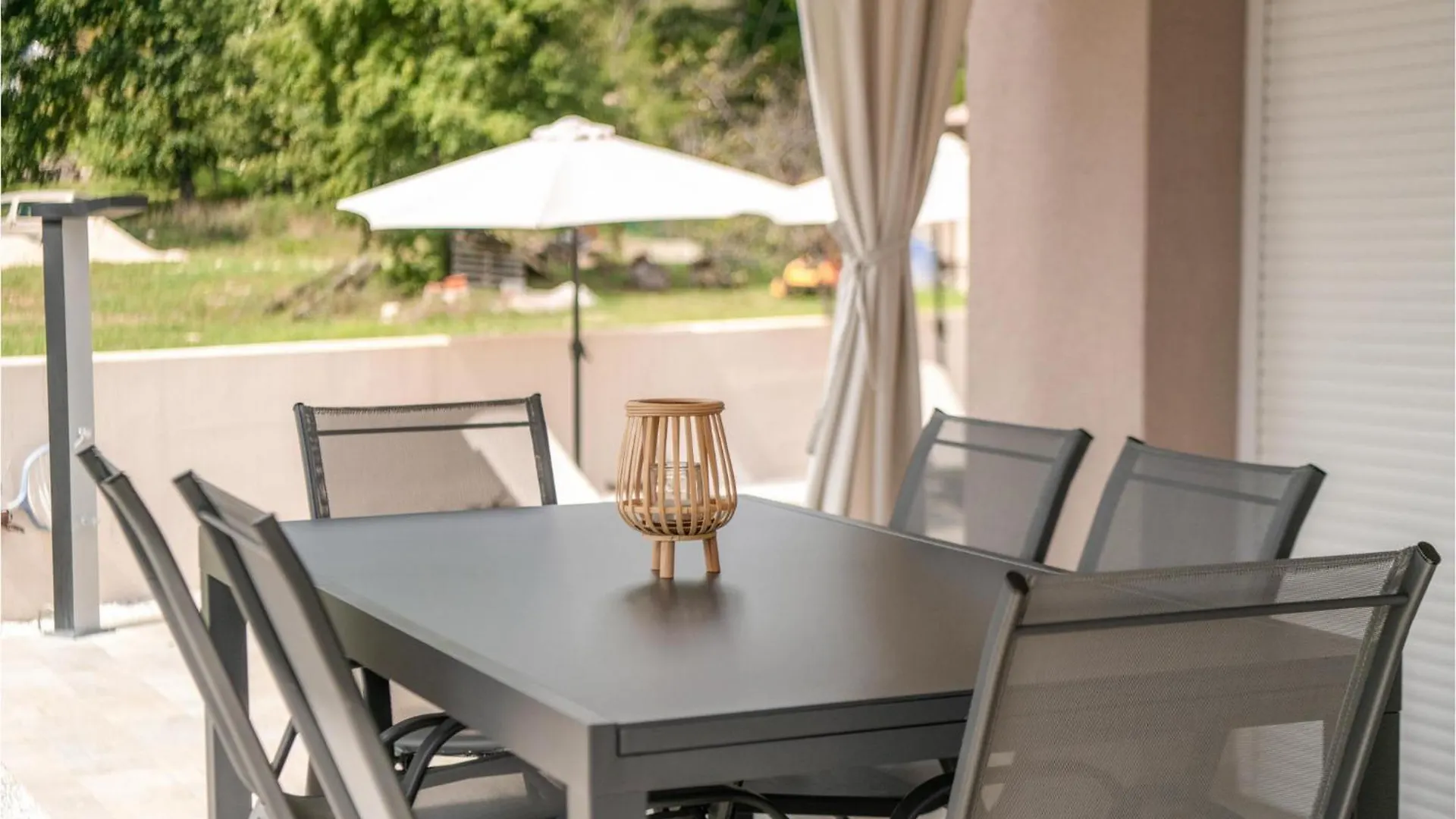 بيت للعطل 3 Bedroom Nice Home In Labin كرواتيا