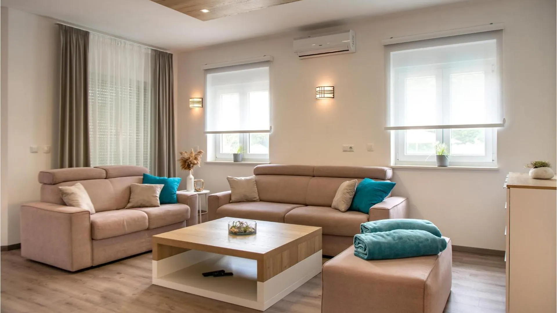 3 Bedroom Nice Home In Labin لابين